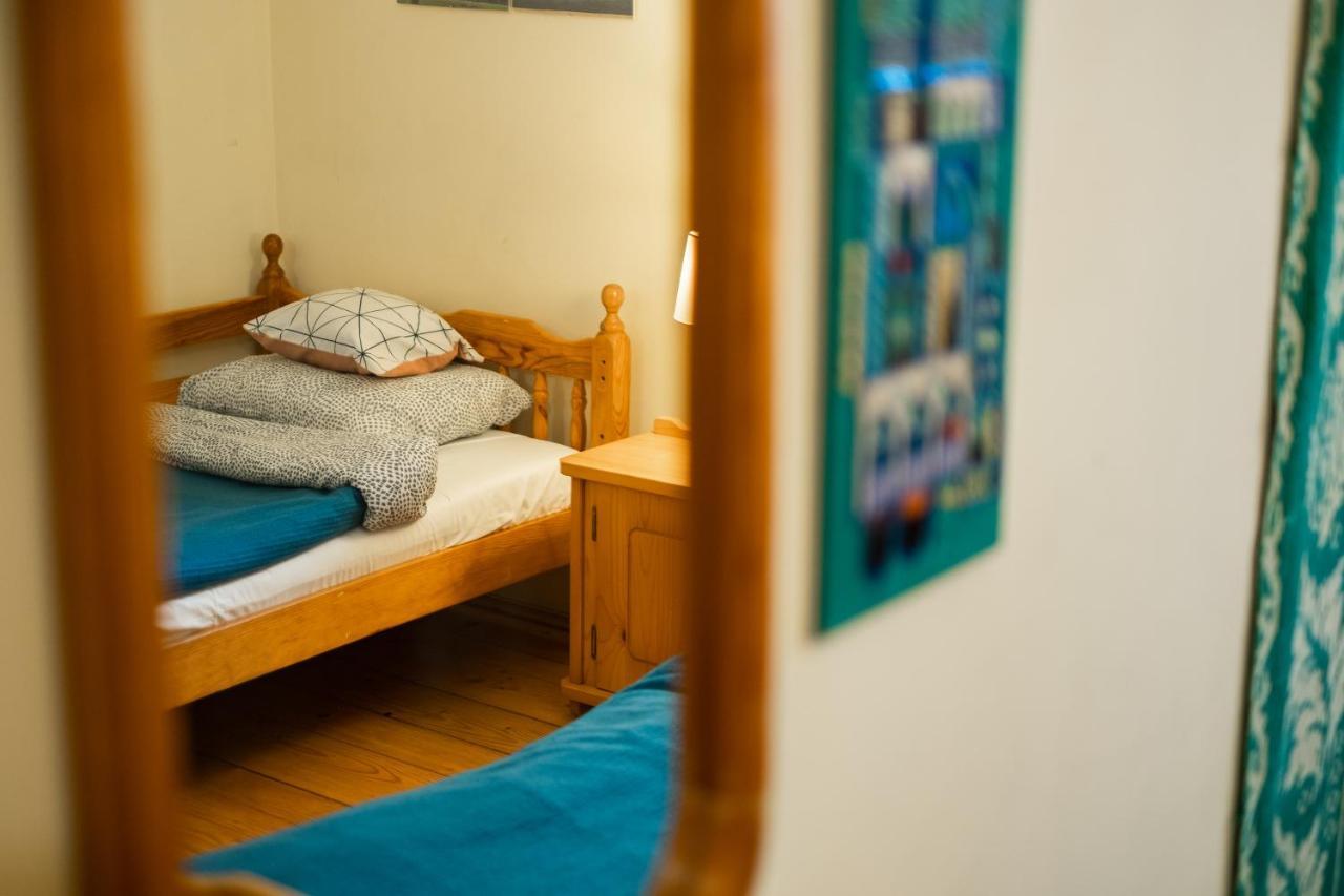 Modryna Ranczo Bed and Breakfast Krasiczyn Exteriör bild